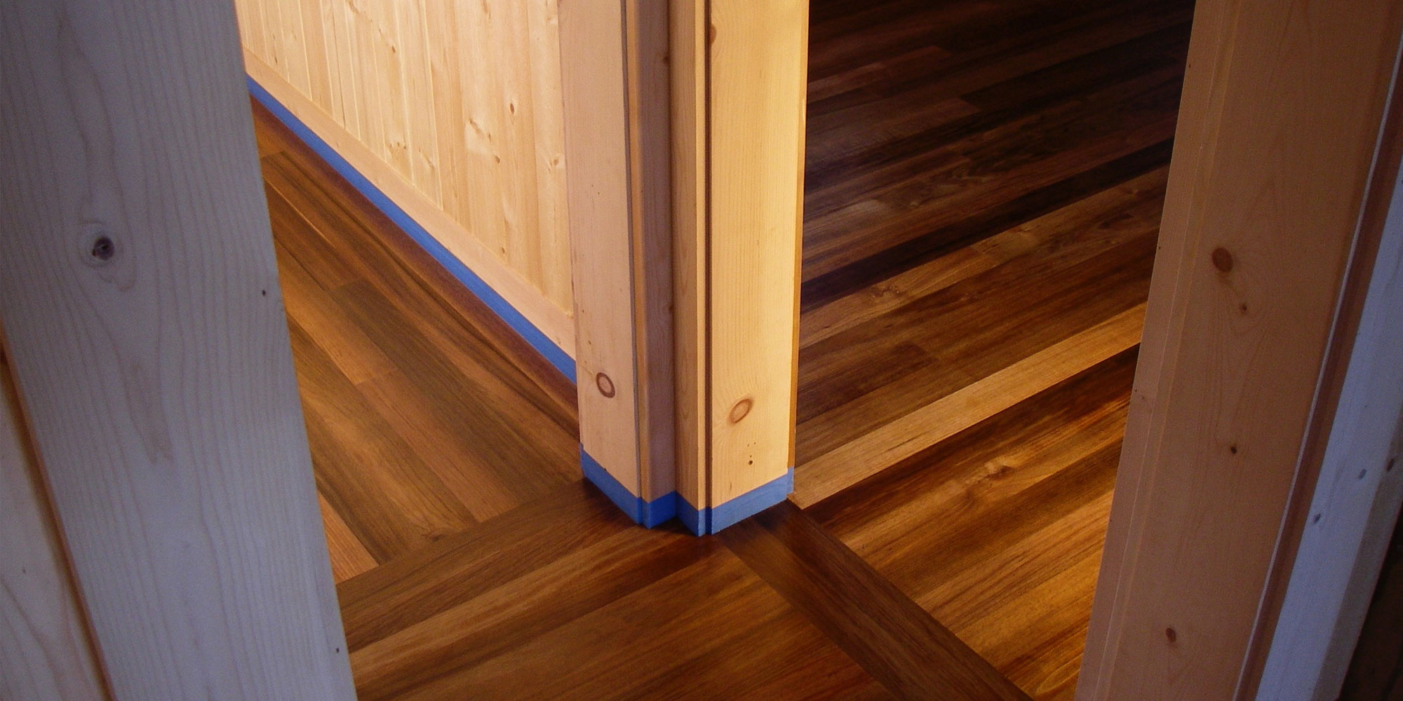 Nicos Hardwood Flooring Maui’s Hardwood Flooring Installation and